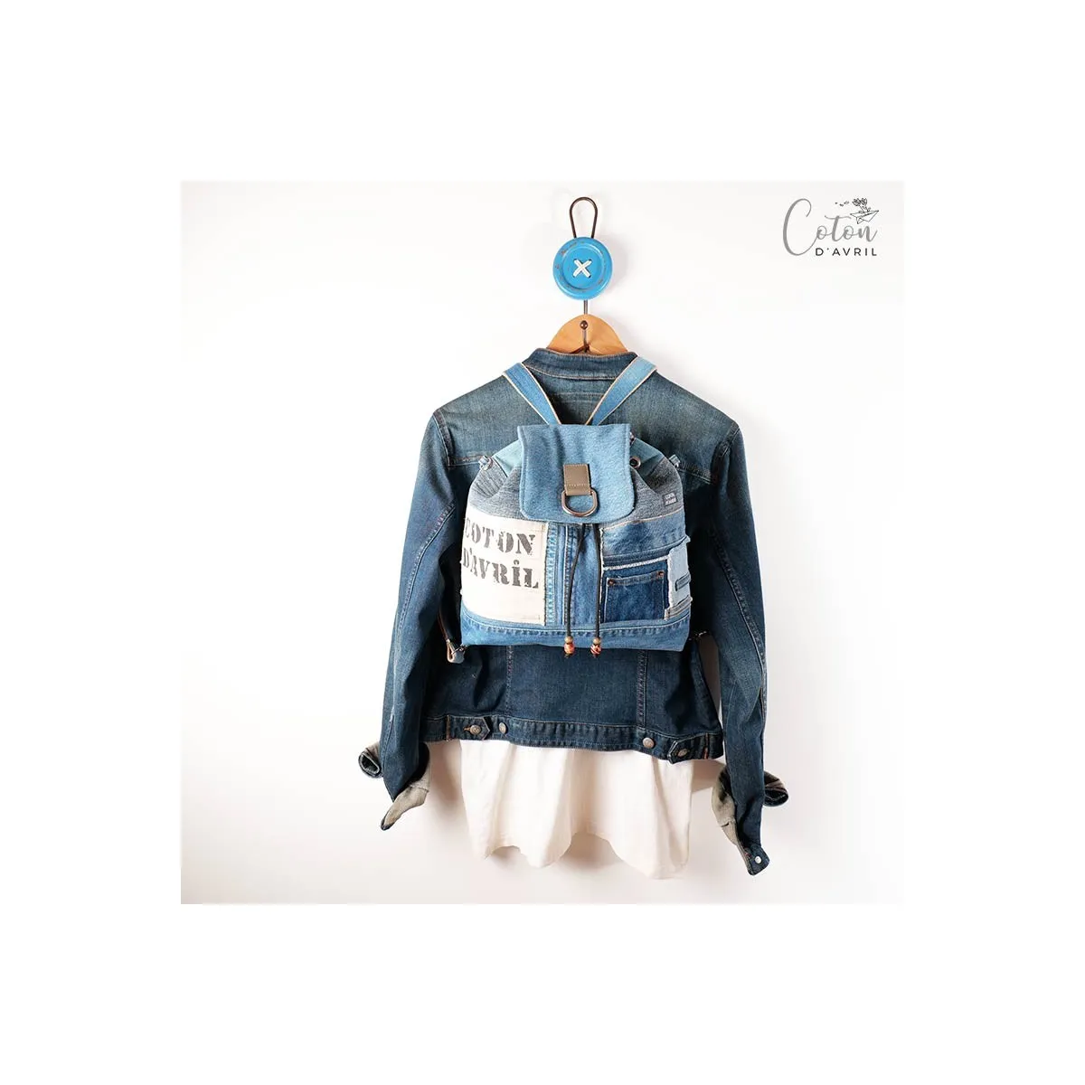 Sac SIGNATURE Jeans