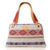 Sac à main Coton d'Avril CESAR Etnik