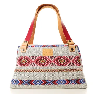 Sac à main Coton d'Avril CESAR Etnik