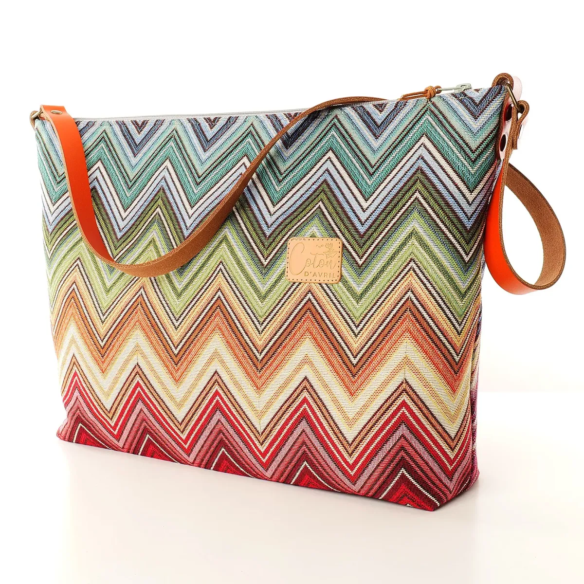 Sac à main MANON Couleurs