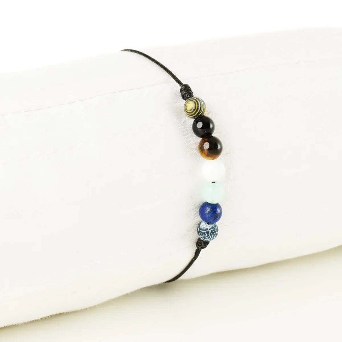 Bracelet coton d'avril Zen