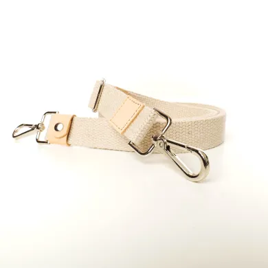Sangle Coton pour Sac CESAR