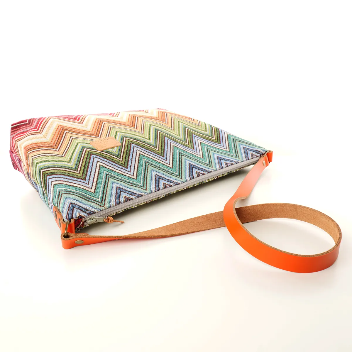Sac à main MANON Couleurs