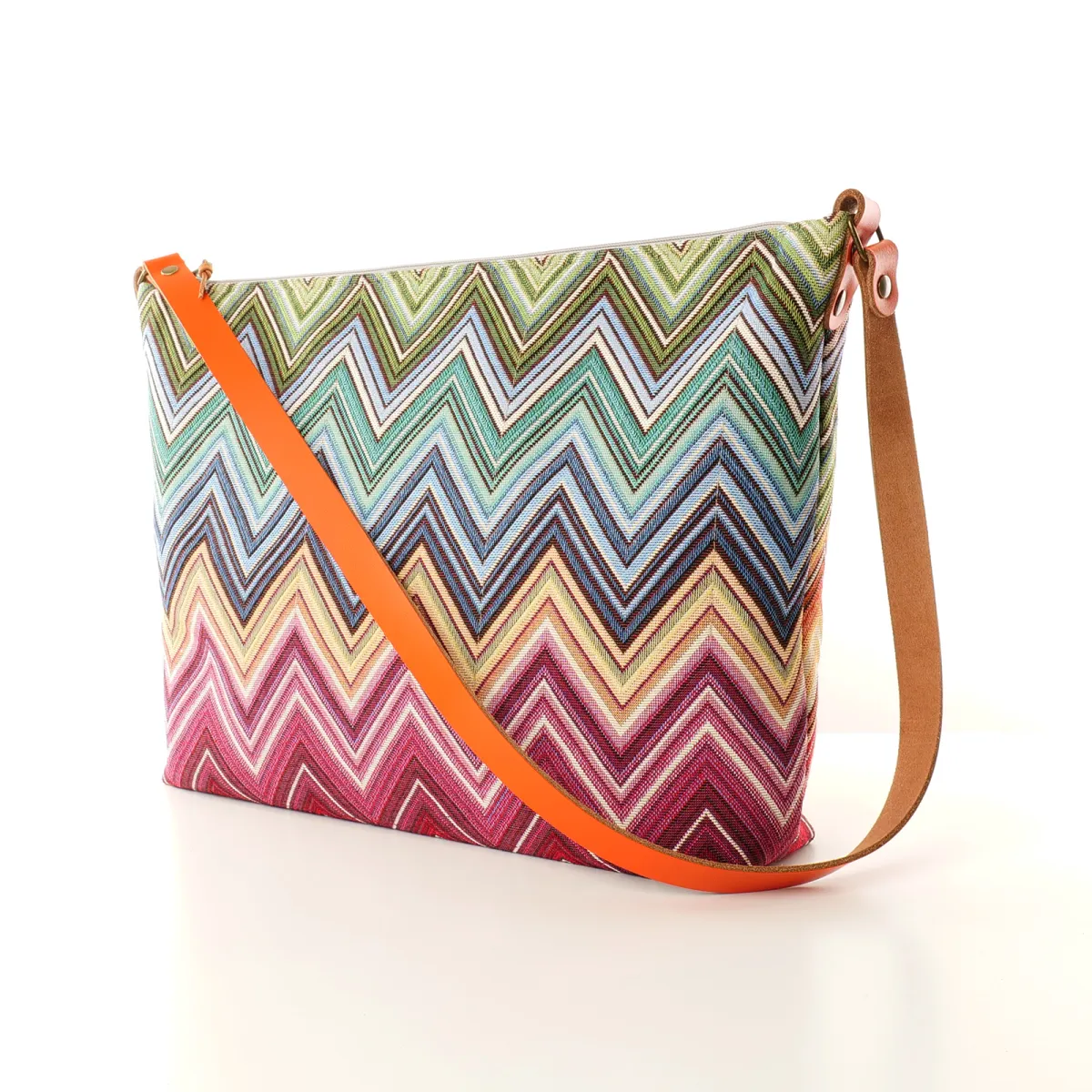 Sac à main MANON Couleurs