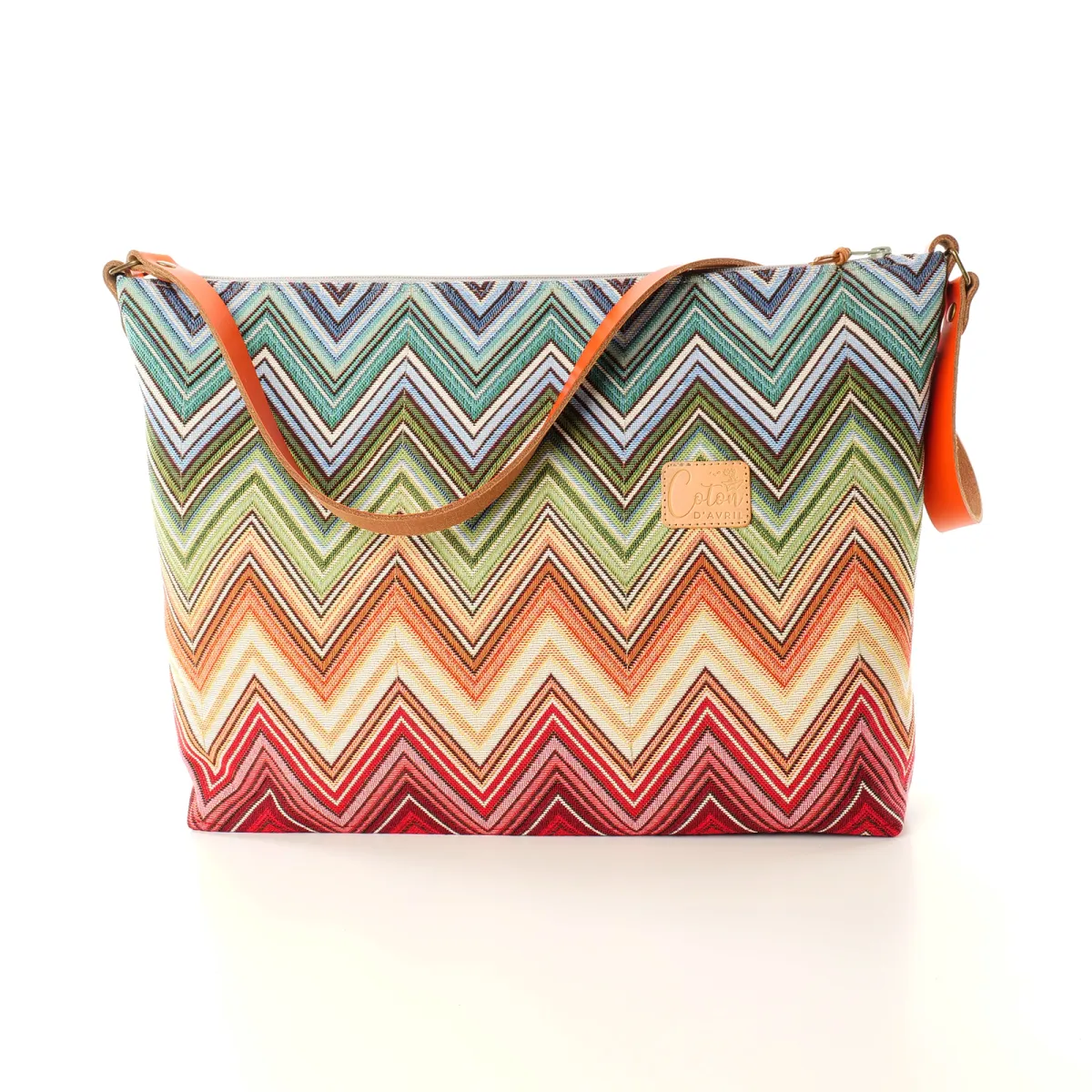 Sac à main MANON Couleurs