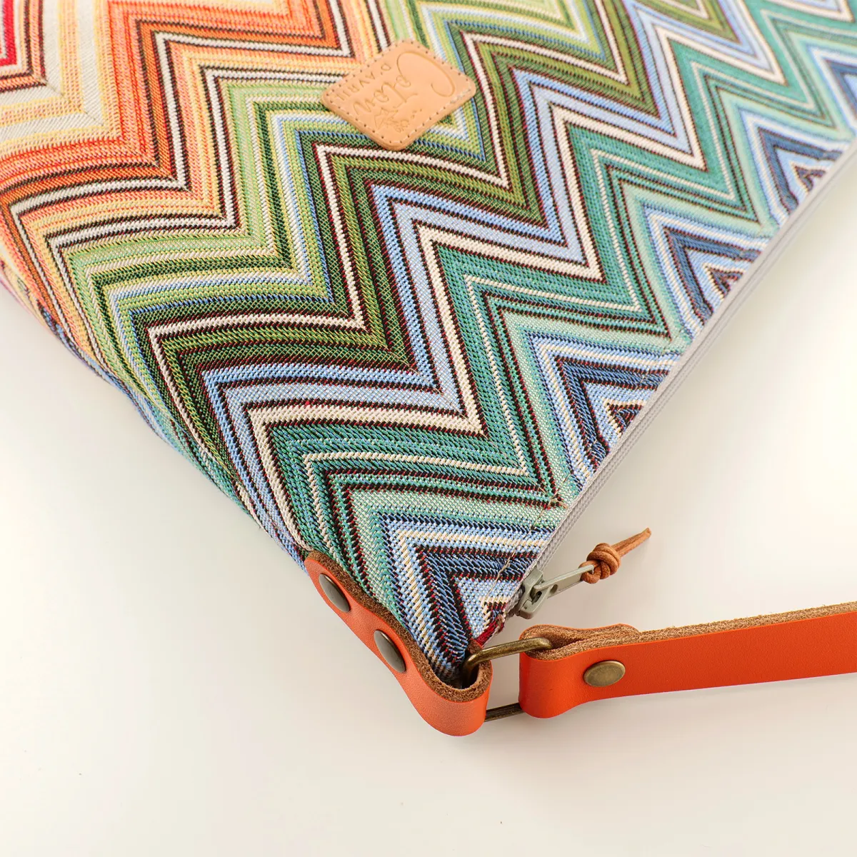 Sac à main MANON Couleurs