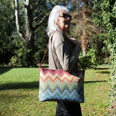 Sac à main MANON Couleurs