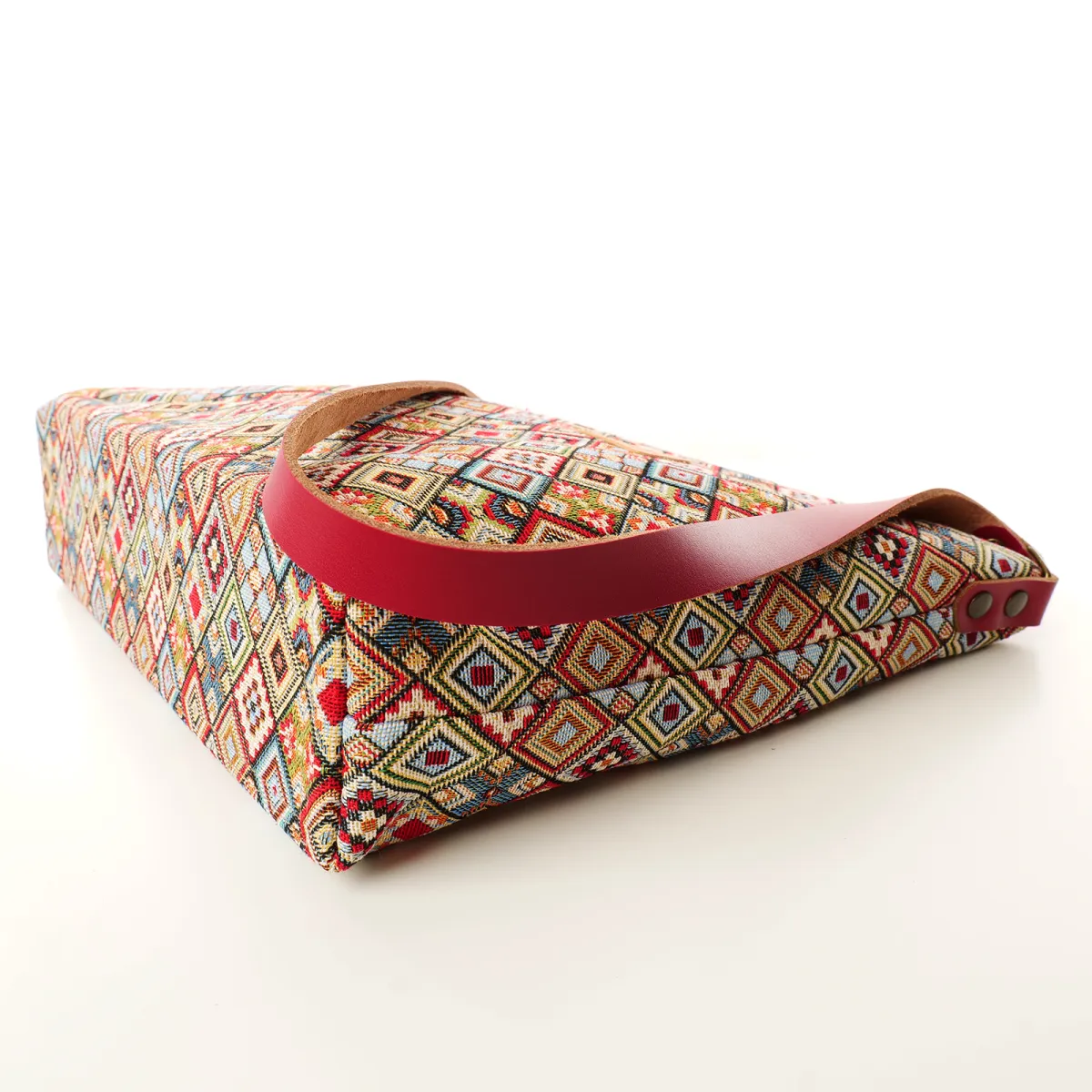 Sac à main MANON Mosaïque