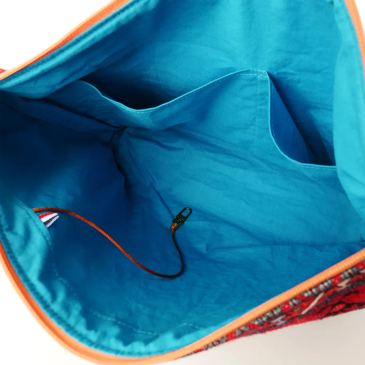 Sac à main Coton d'Avril MANON Yaquis