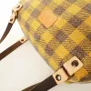 Sac à main Coton d'Avril CESAR Ambre