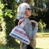 Sac à main Coton d'Avril CESAR Etnik