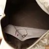 Sac à main Coton d'Avril CESAR Sable