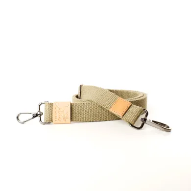 Sangle Coton pour Sac CESAR