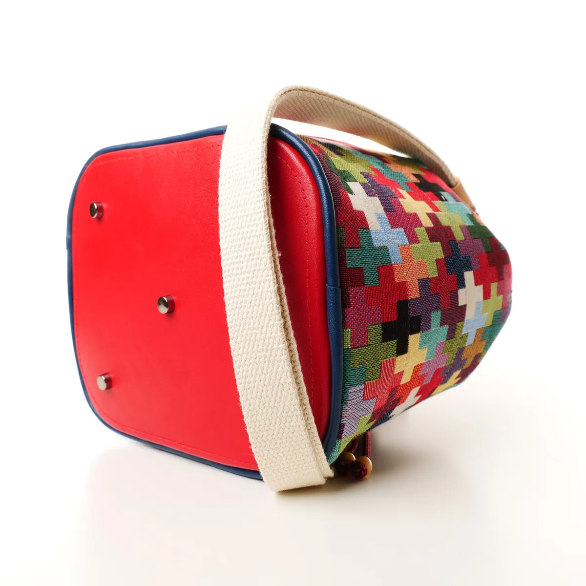 Sac seau Coton d'Avril ANGELE Plus EDITION