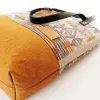 Sac cabas Coton d'Avril Motifs