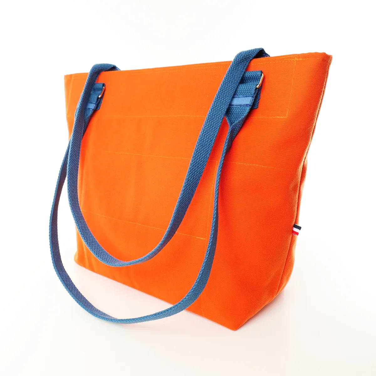 Sac Cabas Coton d'Avril AVRIL Soleil