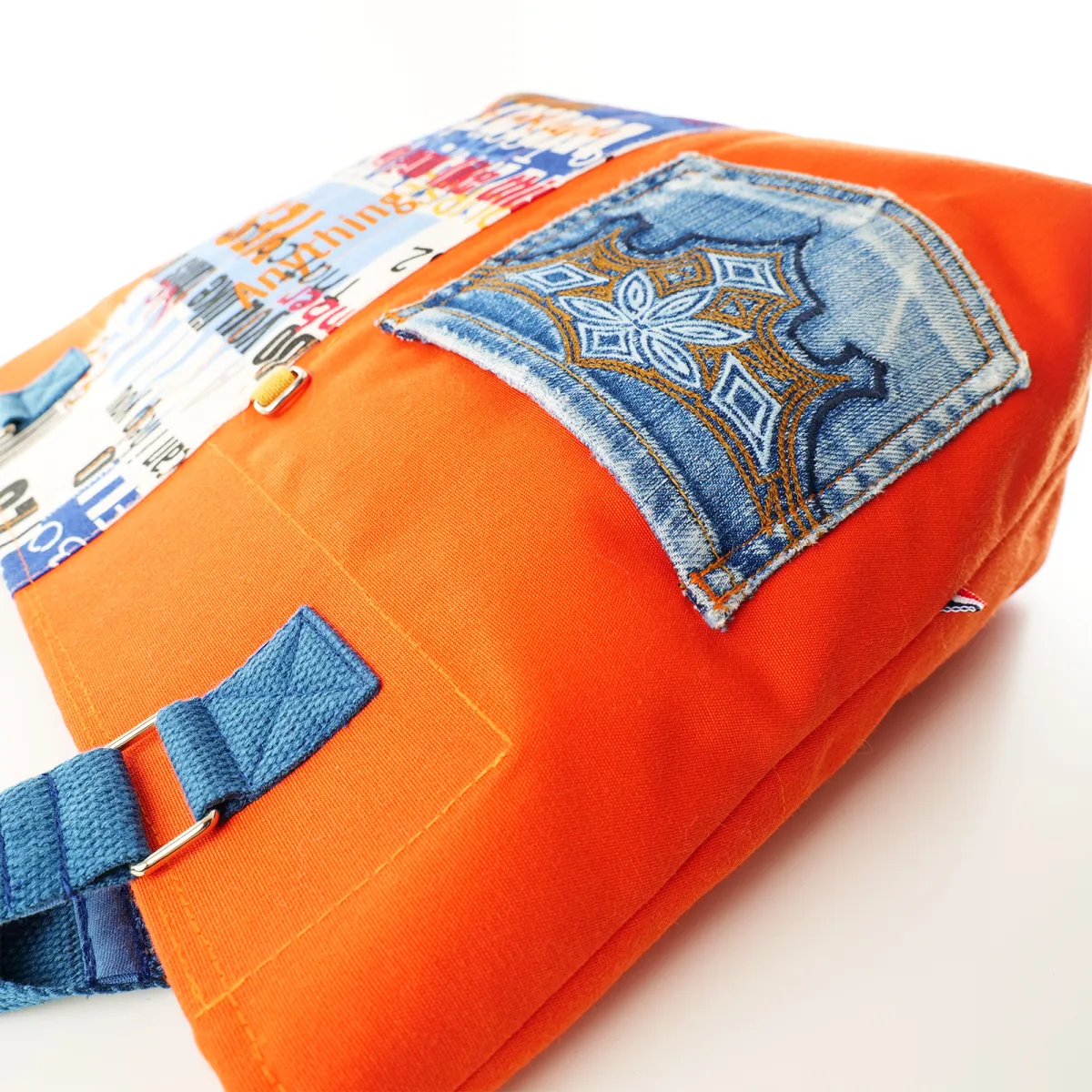 Sac Cabas Coton d'Avril AVRIL Soleil