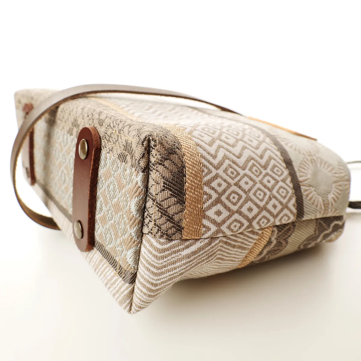 Mini Sac Coton d'Avril MELODIE Soleils