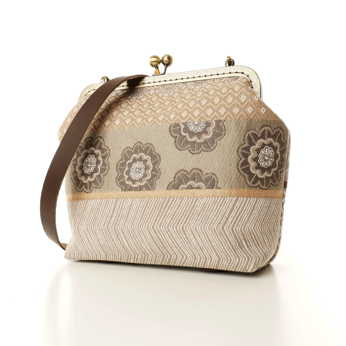 Mini Sac Coton d'Avril MELODIE Soleils