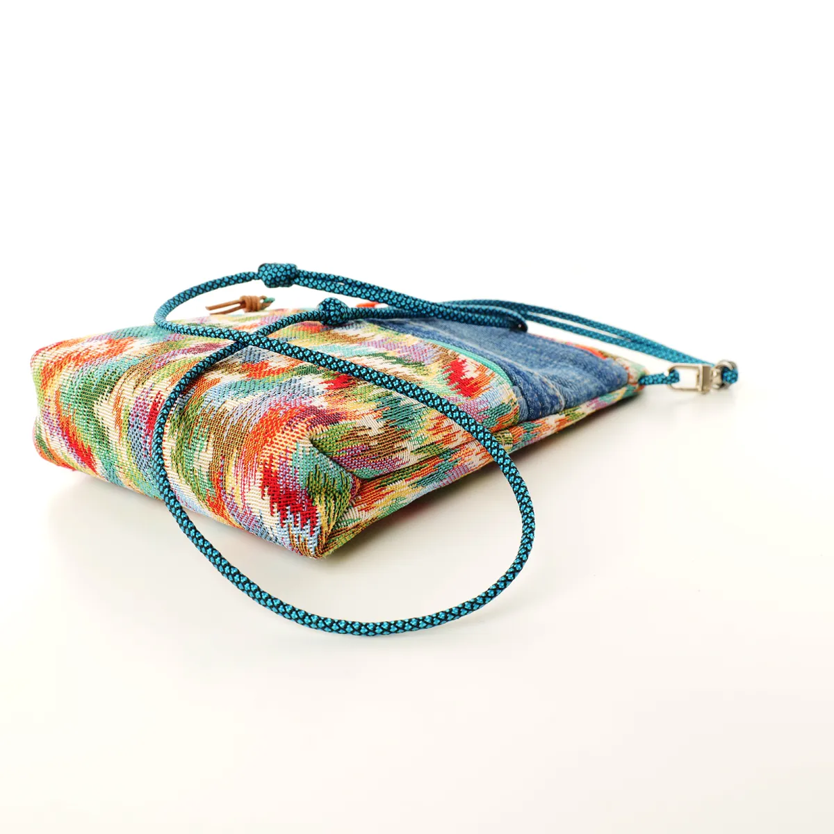 Mini Sac Coton d'Avril Alix Picture