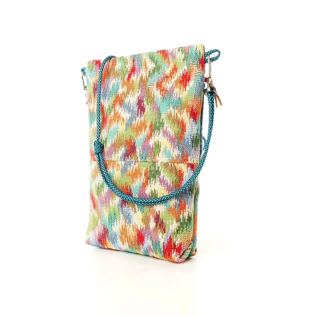 Mini Sac Coton d'Avril Alix Picture