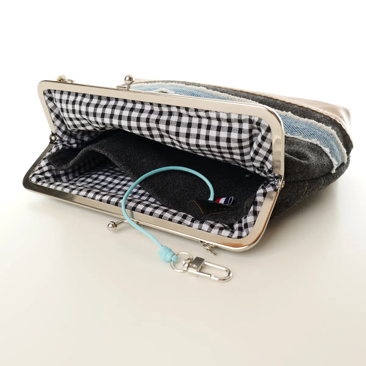 Mini Sac Coton d'Avril JEAN89