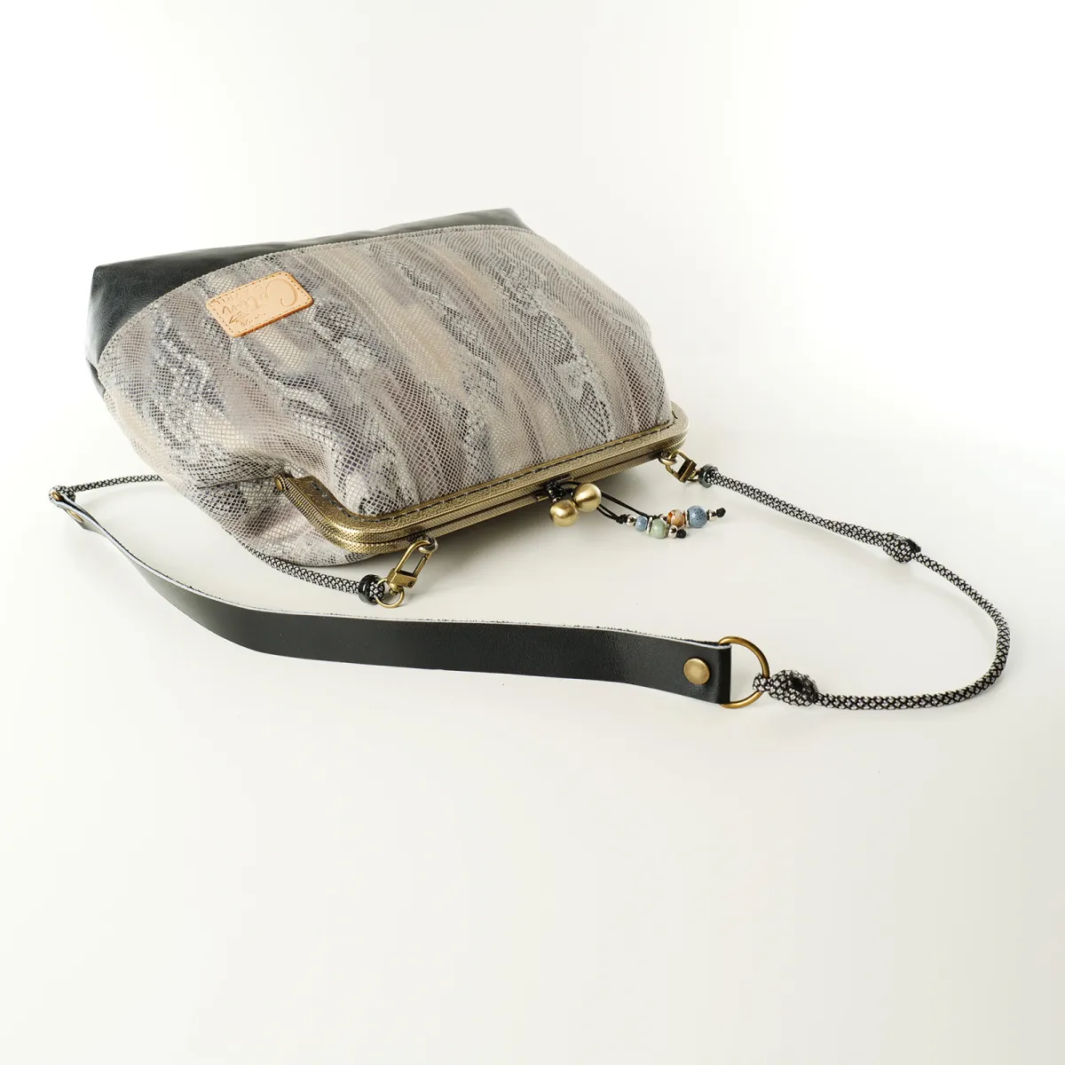 Mini Sac Coton d'Avril LAGRAMUSO