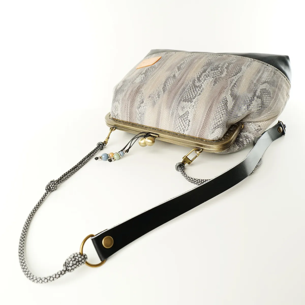 Mini Sac Coton d'Avril LAGRAMUSO