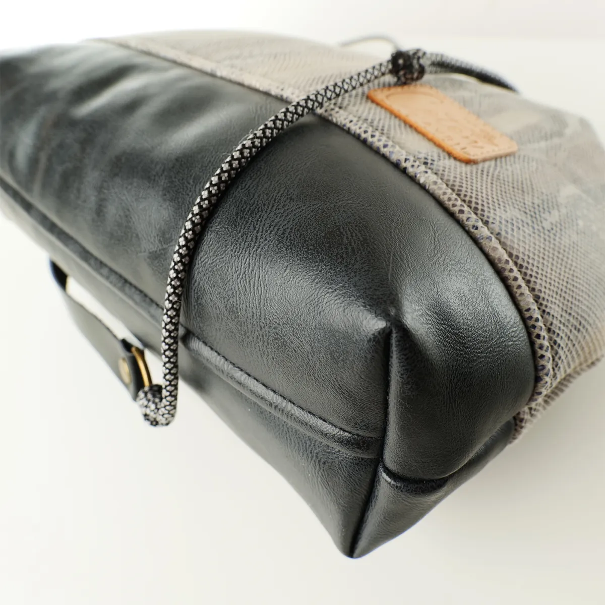 Mini Sac Coton d'Avril LAGRAMUSO