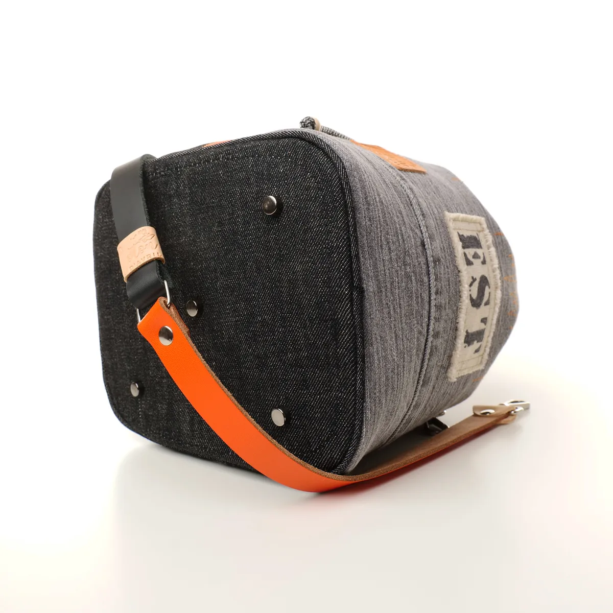 Sac seau Coton d'Avril ANGELE EDITION Est