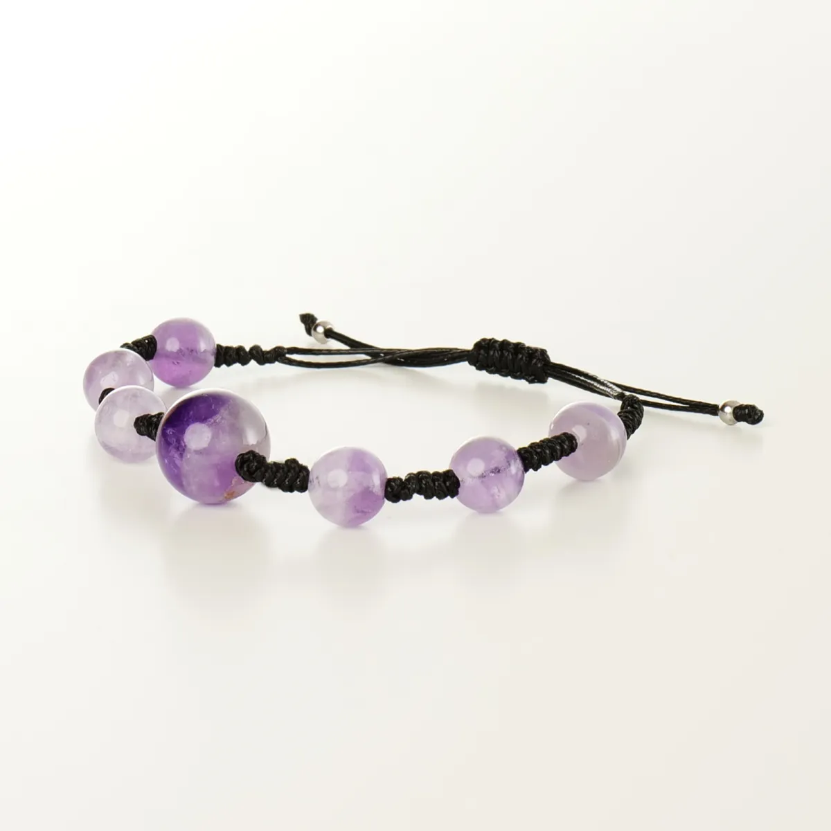 Bracelet coton d'avril Saturne