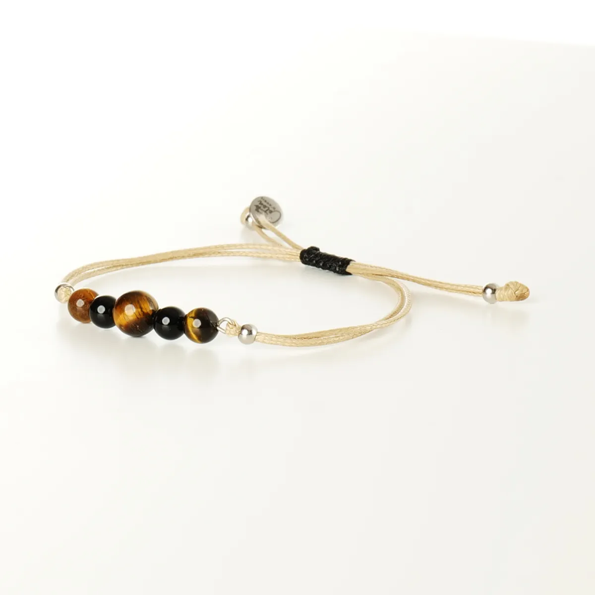 Bracelet coton d'avril Maélly Color