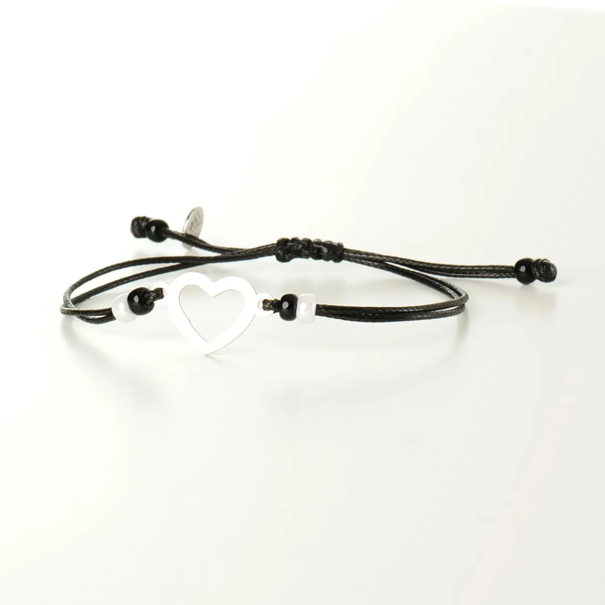 Bracelet coton d'avril Love