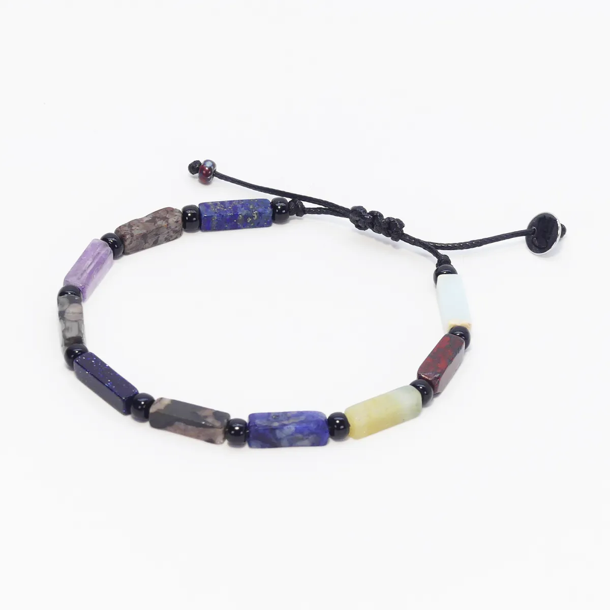 Bracelet coton d'avril Antéa