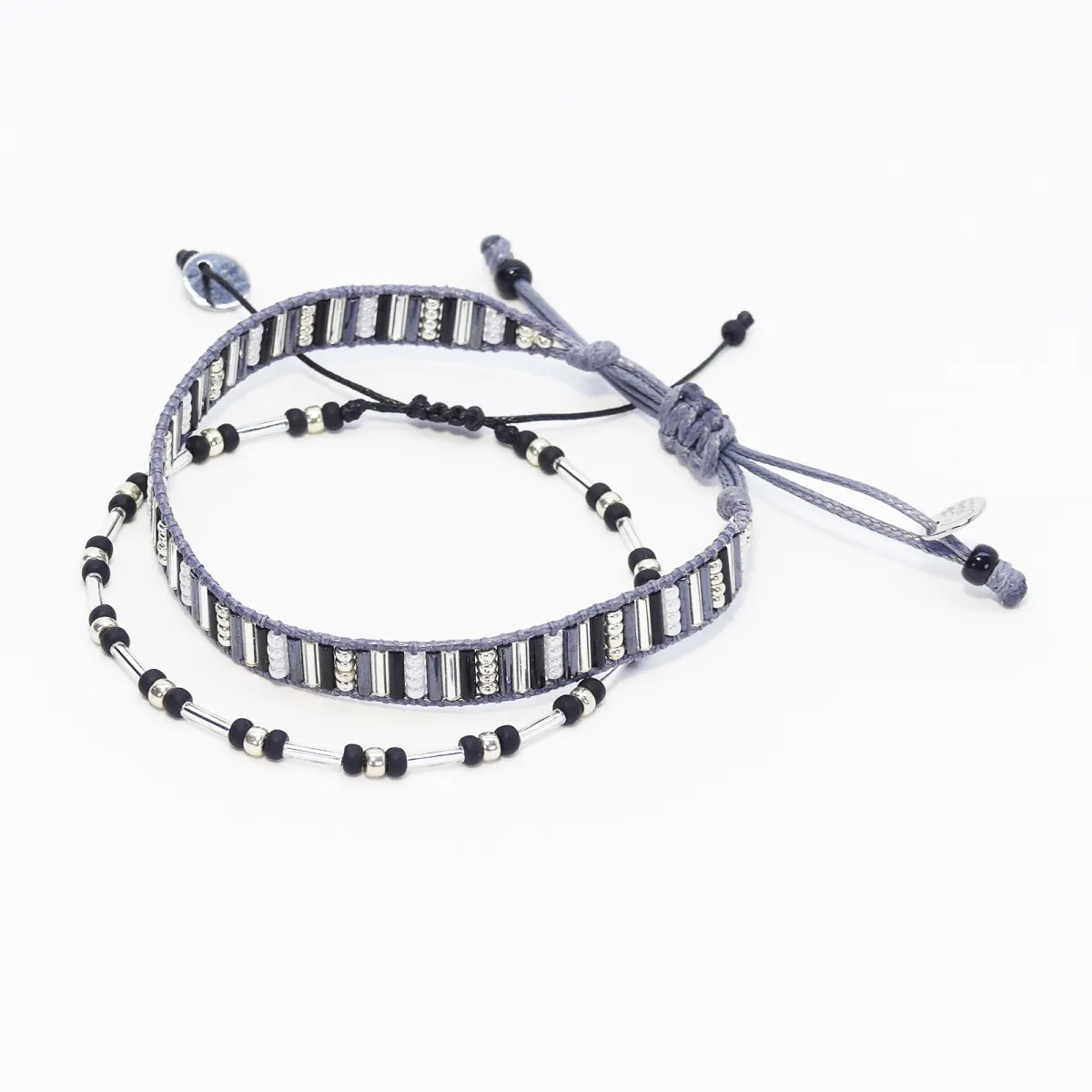Bracelets Mily coton d'avril