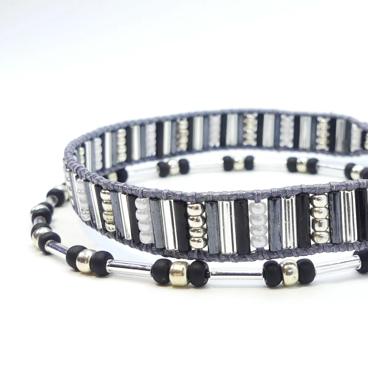 Bracelets Mily coton d'avril