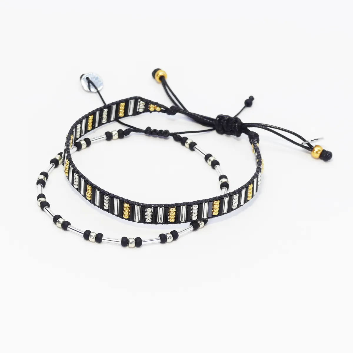 Bracelets Mily coton d'avril