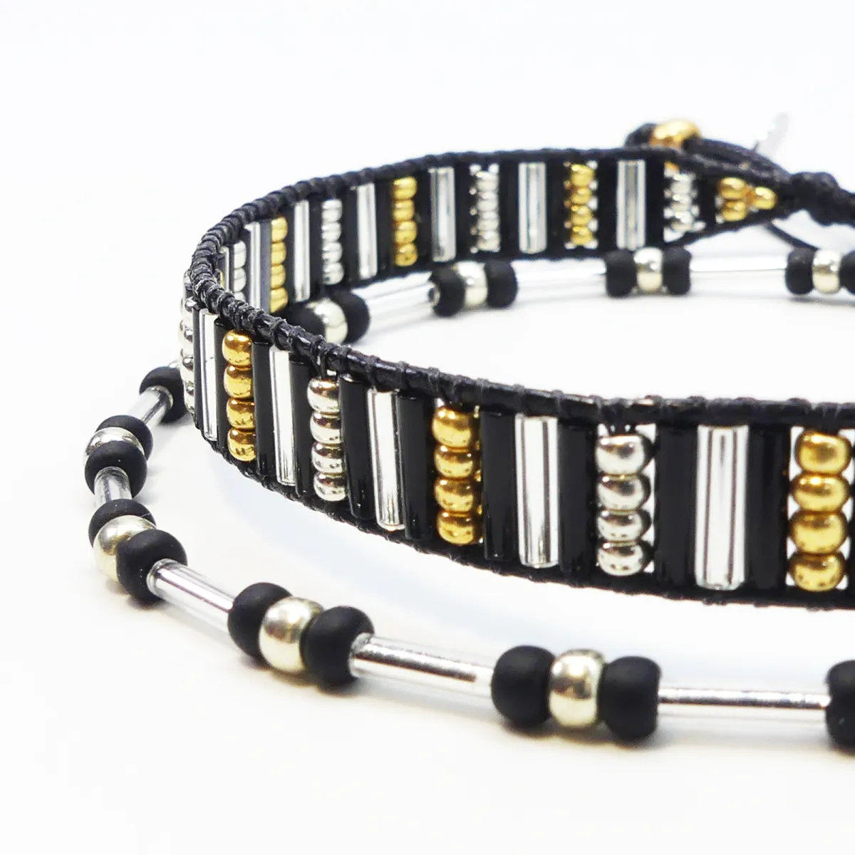 Bracelets Mily coton d'avril