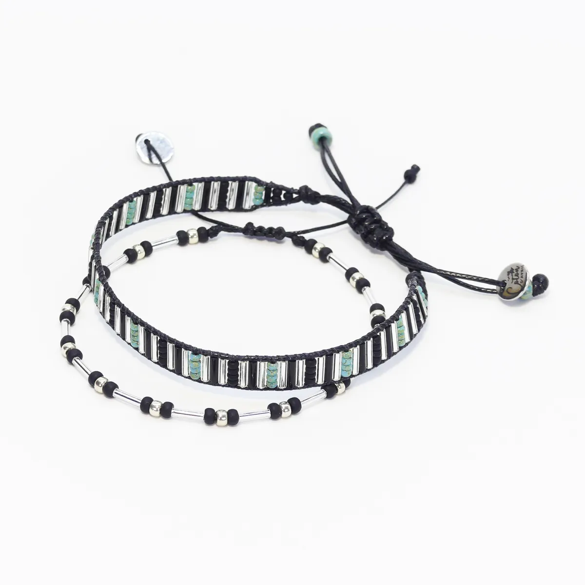 Bracelets Mily coton d'avril