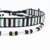 Bracelets Mily coton d'avril