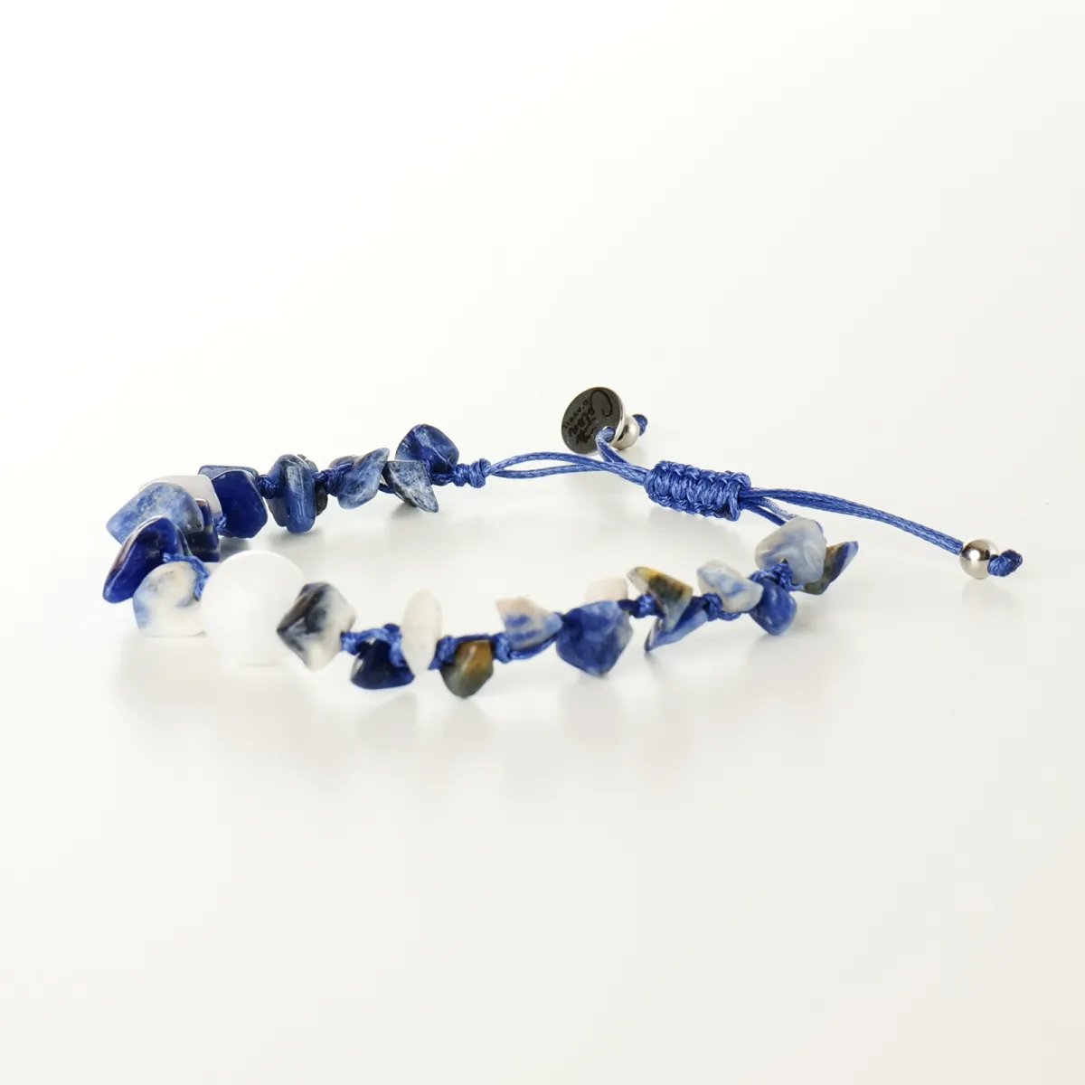 Bracelet coton d'avril Garrigues