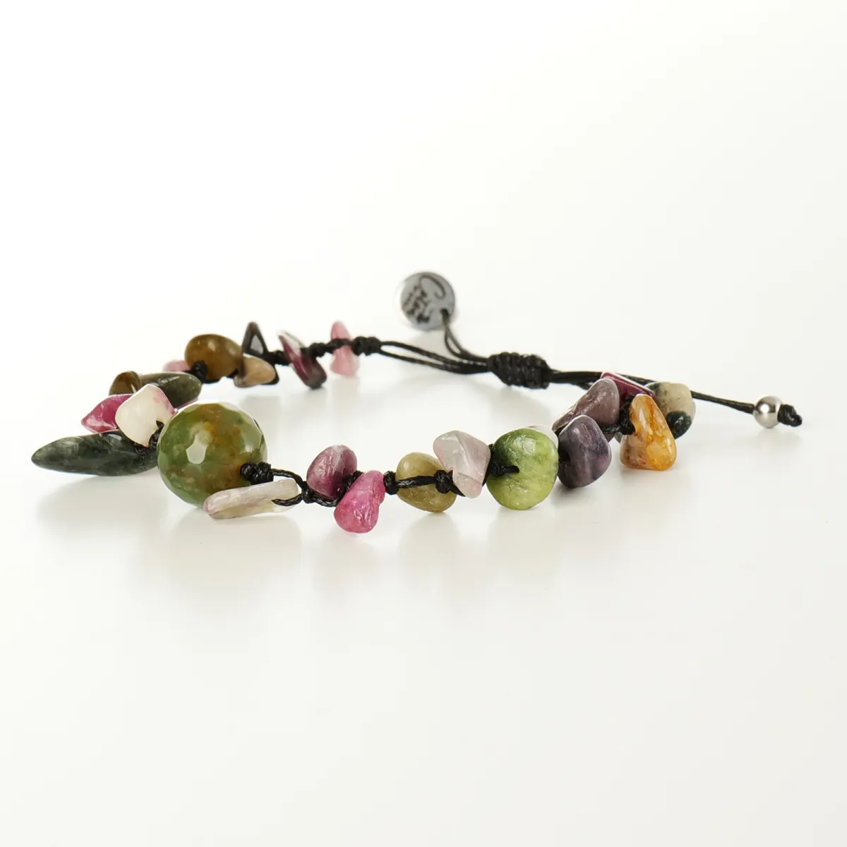 Bracelet coton d'avril Garrigues