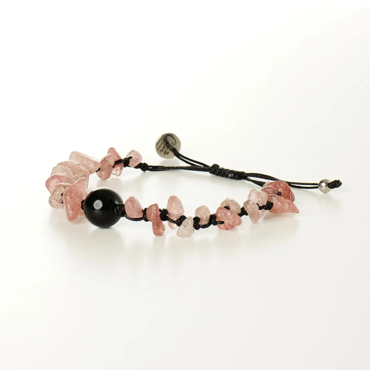 Bracelet coton d'avril Garrigues