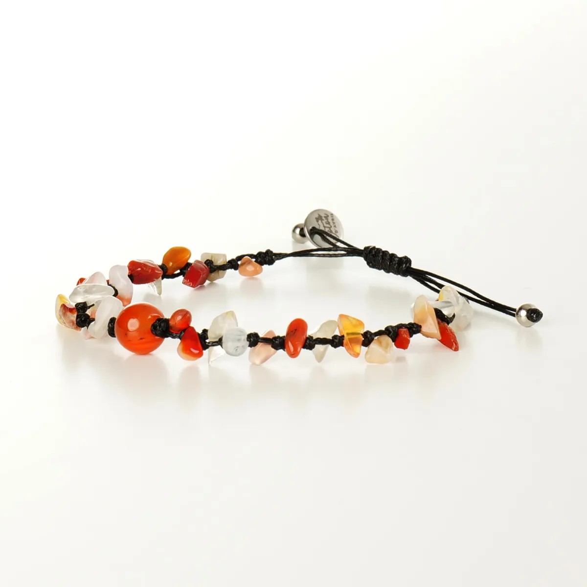 Bracelet coton d'avril Garrigues