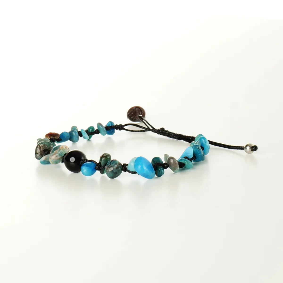 Bracelet coton d'avril Garrigues