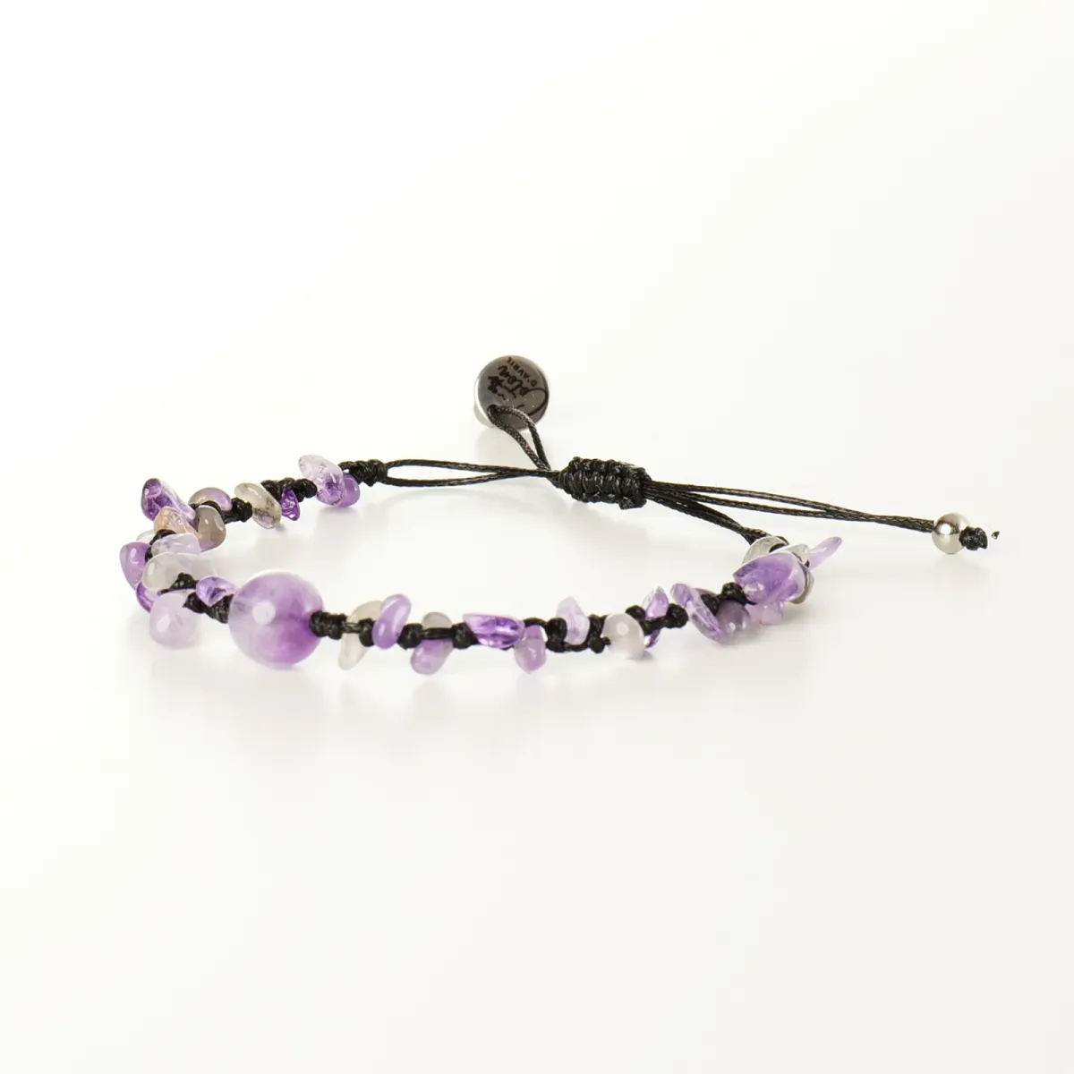 Bracelet coton d'avril Garrigues
