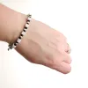 Bracelet coton d'avril Khéo