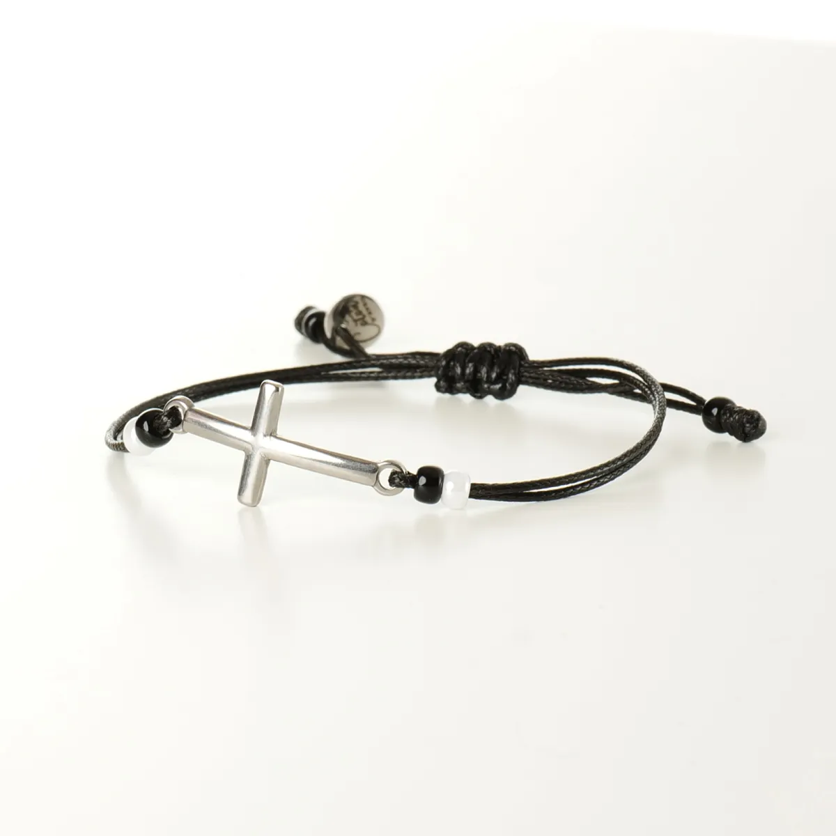 Bracelet coton d'avril  Symboles