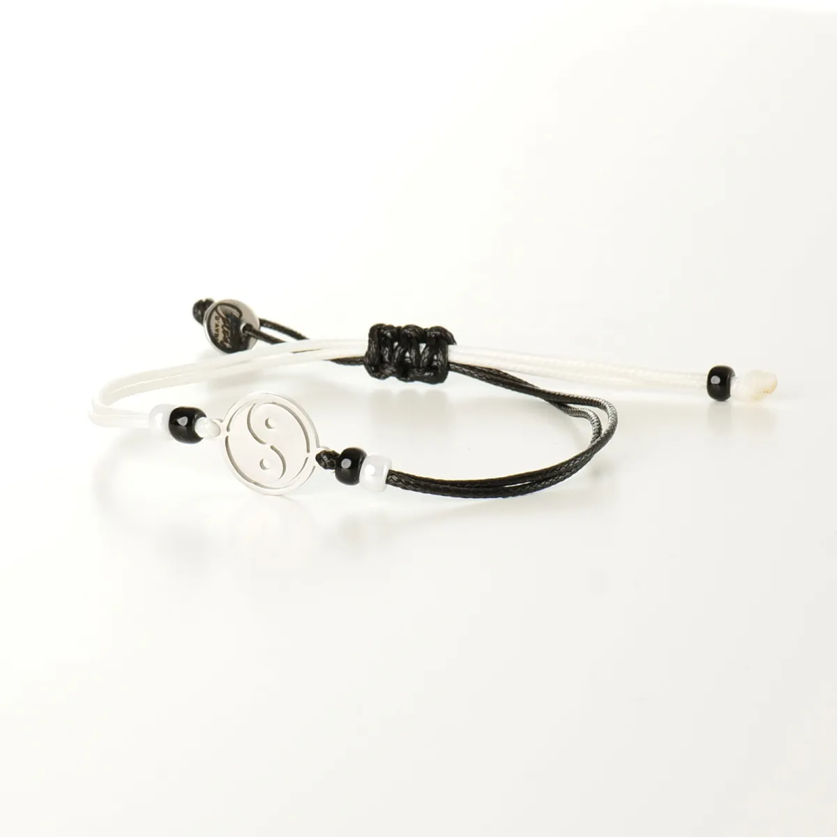 Bracelet coton d'avril  Symboles