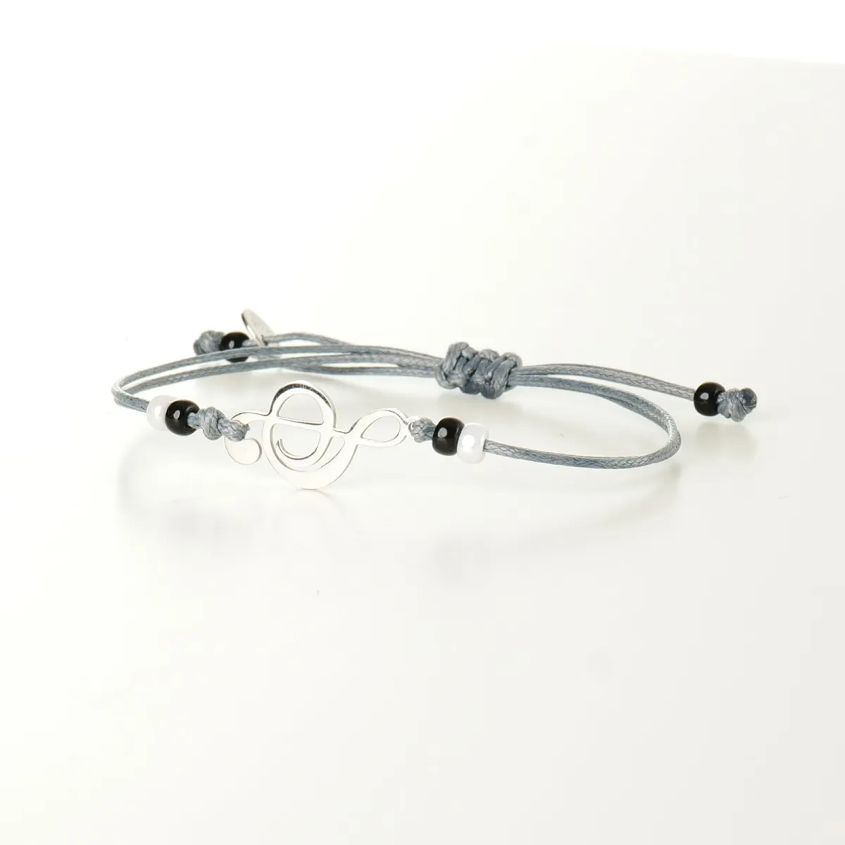 Bracelet coton d'avril Symboles